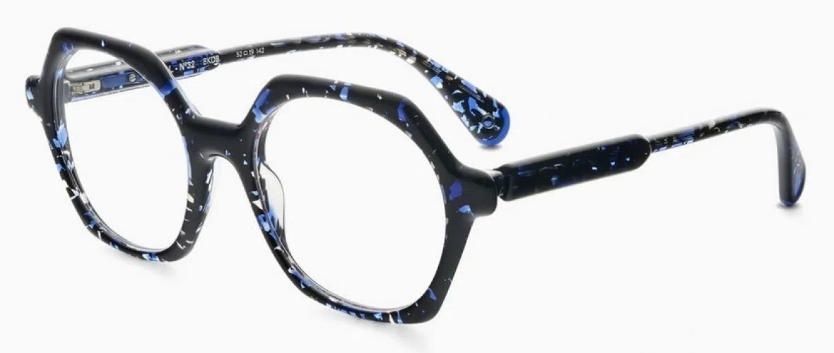 Etnia Barcelona BRUTAL NO.32 Eyeglasses - view 3